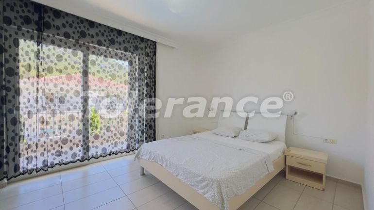 Вилла или дом в Центре Кемера, Кемер с бассейном: купить недвижимость в Турции - 111064