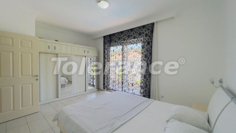 Вилла или дом в Центре Кемера, Кемер с бассейном: купить недвижимость в Турции - 111065