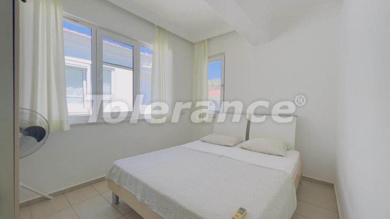 Вилла или дом в Центре Кемера, Кемер с бассейном: купить недвижимость в Турции - 111069