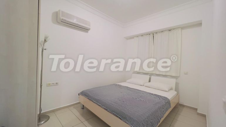 Вилла или дом в Центре Кемера, Кемер с бассейном: купить недвижимость в Турции - 111072