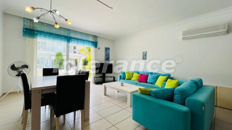 Вилла или дом в Центре Кемера, Кемер с бассейном: купить недвижимость в Турции - 111076