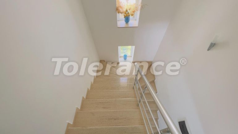 Вилла или дом в Центре Кемера, Кемер с бассейном: купить недвижимость в Турции - 111078