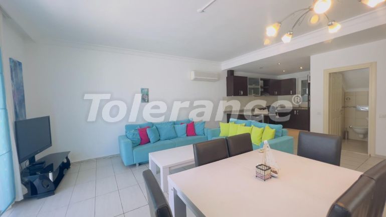 Вилла или дом в Центре Кемера, Кемер с бассейном: купить недвижимость в Турции - 111079