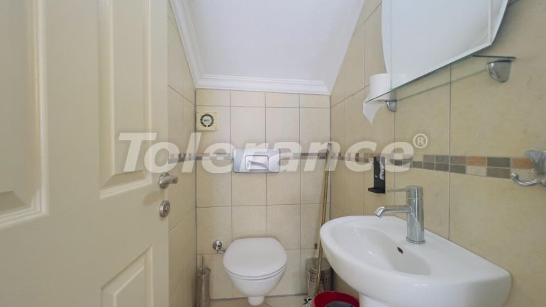 Вилла или дом в Центре Кемера, Кемер с бассейном: купить недвижимость в Турции - 111080