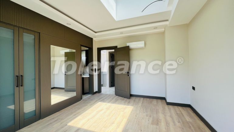 Вилла или дом от застройщика в Центре Кемера, Кемер с бассейном: купить недвижимость в Турции - 136316