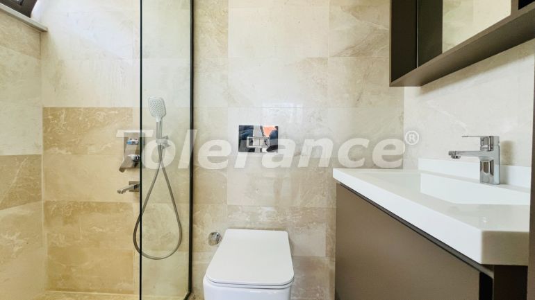 Вилла или дом от застройщика в Центре Кемера, Кемер с бассейном: купить недвижимость в Турции - 136335