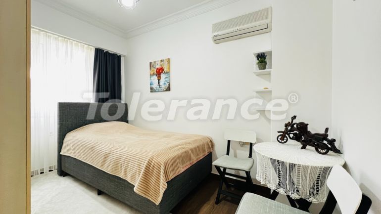 Вилла или дом в Центре Кемера, Кемер с бассейном: купить недвижимость в Турции - 136539