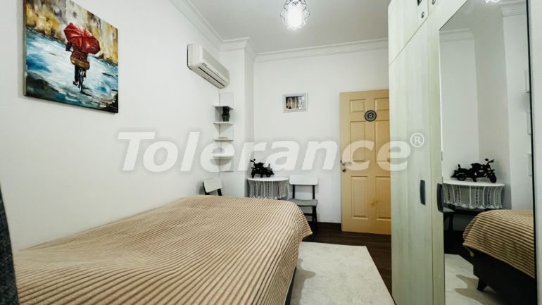 Вилла или дом в Центре Кемера, Кемер с бассейном: купить недвижимость в Турции - 136540