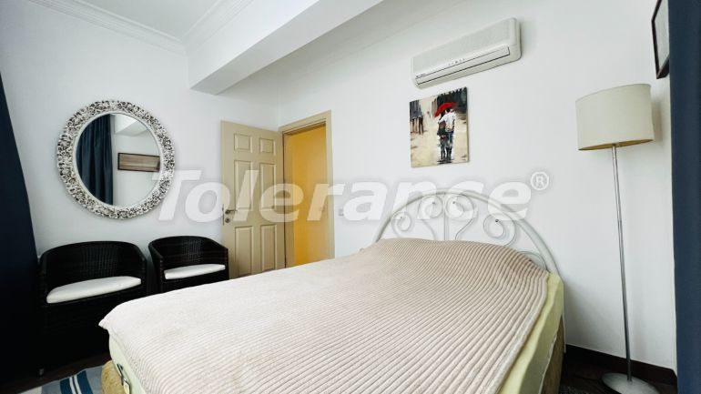 Вилла или дом в Центре Кемера, Кемер с бассейном: купить недвижимость в Турции - 136542