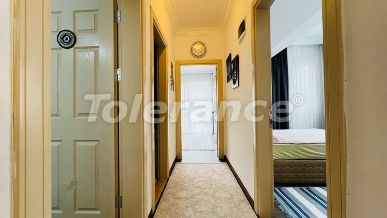 Вилла или дом в Центре Кемера, Кемер с бассейном: купить недвижимость в Турции - 136543