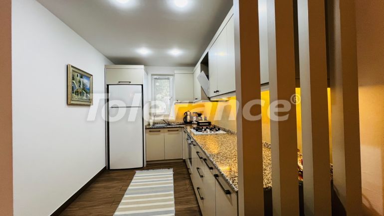 Вилла или дом в Центре Кемера, Кемер с бассейном: купить недвижимость в Турции - 136545