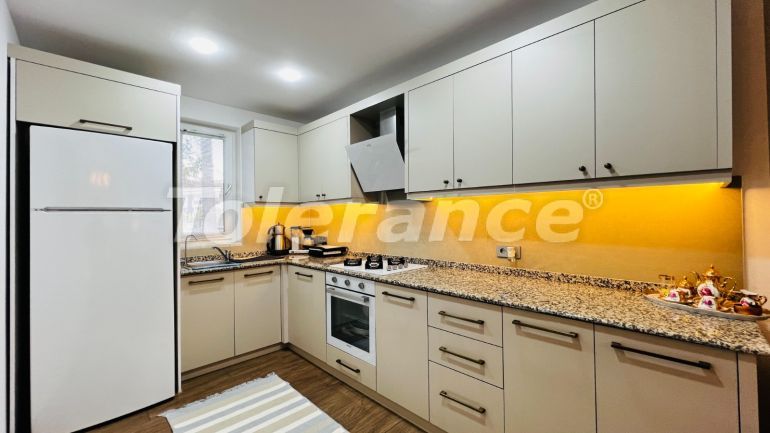 Вилла или дом в Центре Кемера, Кемер с бассейном: купить недвижимость в Турции - 136546