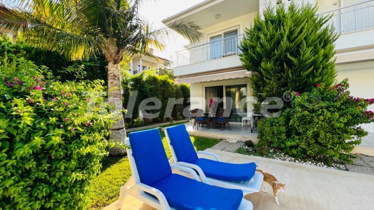 Вилла или дом в Центре Кемера, Кемер с бассейном: купить недвижимость в Турции - 136552