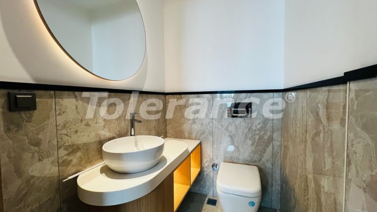 Вилла или дом от застройщика в Центре Кемера, Кемер с бассейном: купить недвижимость в Турции - 136684