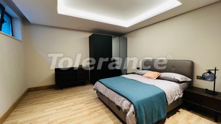 Вилла или дом от застройщика в Центре Кемера, Кемер с бассейном: купить недвижимость в Турции - 136693