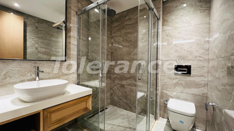 Вилла или дом от застройщика в Центре Кемера, Кемер с бассейном: купить недвижимость в Турции - 136694