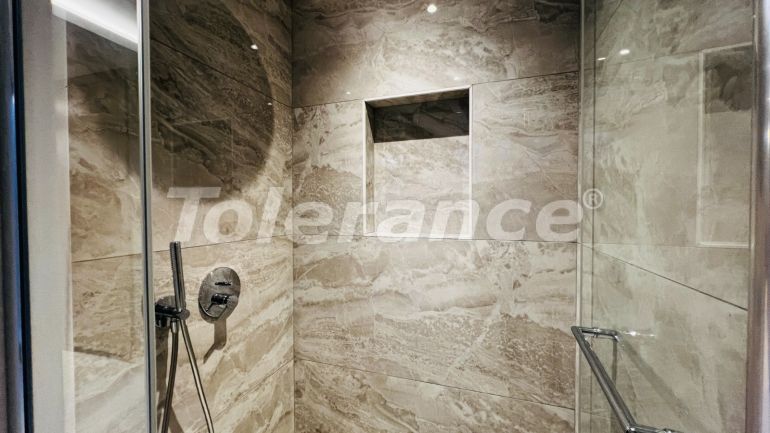 Вилла или дом от застройщика в Центре Кемера, Кемер с бассейном: купить недвижимость в Турции - 136695