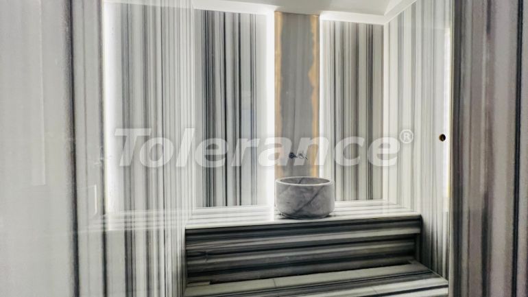 Вилла или дом от застройщика в Центре Кемера, Кемер с бассейном: купить недвижимость в Турции - 136697