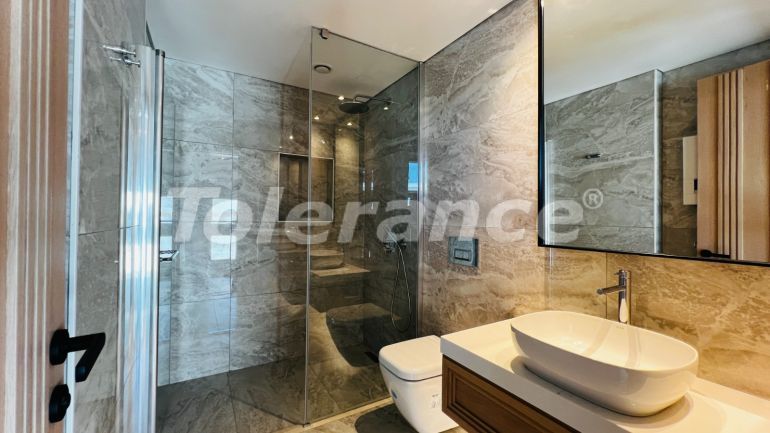 Вилла или дом от застройщика в Центре Кемера, Кемер с бассейном: купить недвижимость в Турции - 136703