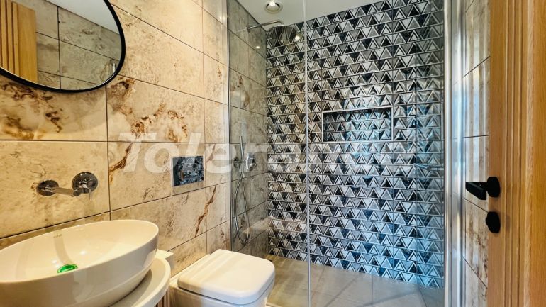 Вилла или дом от застройщика в Центре Кемера, Кемер с бассейном: купить недвижимость в Турции - 136707