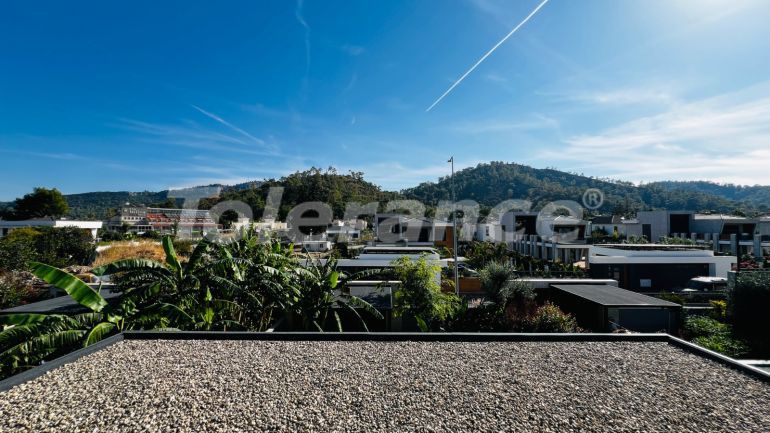 Вилла или дом от застройщика в Центре Кемера, Кемер с бассейном: купить недвижимость в Турции - 136708