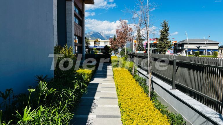 Вилла или дом от застройщика в Центре Кемера, Кемер с бассейном: купить недвижимость в Турции - 136710