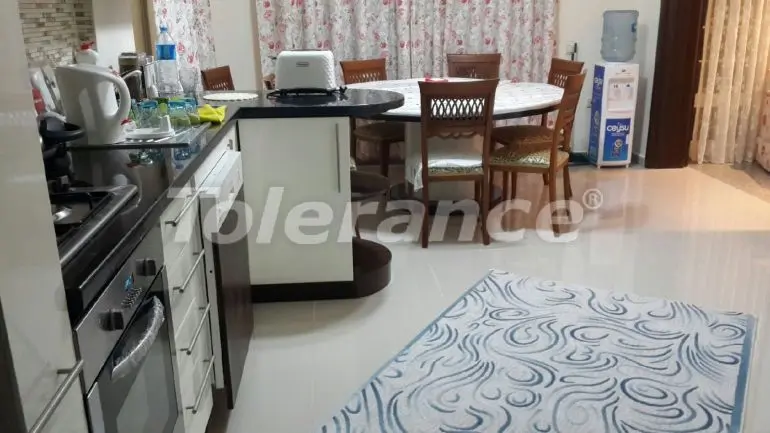 Вилла или дом от застройщика в Центре Кемера, Кемер с бассейном: купить недвижимость в Турции - 19208