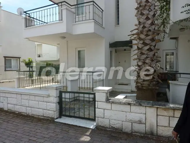 Вилла или дом в Центре Кемера, Кемер: купить недвижимость в Турции - 4430