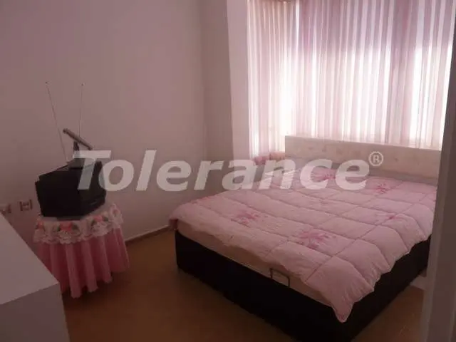 Вилла или дом в Центре Кемера, Кемер: купить недвижимость в Турции - 4431