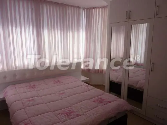 Вилла или дом в Центре Кемера, Кемер: купить недвижимость в Турции - 4432