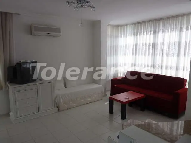 Вилла или дом в Центре Кемера, Кемер: купить недвижимость в Турции - 4433