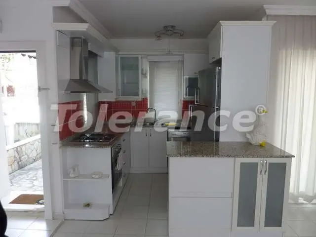 Вилла или дом в Центре Кемера, Кемер: купить недвижимость в Турции - 4434