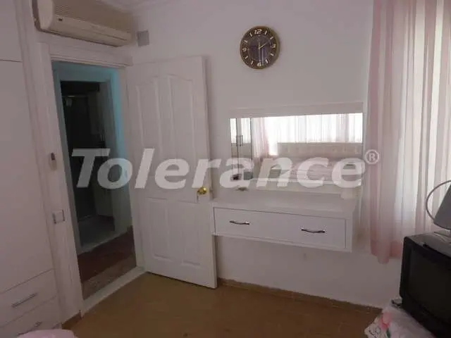 Вилла или дом в Центре Кемера, Кемер: купить недвижимость в Турции - 4435