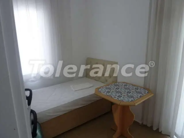 Вилла или дом в Центре Кемера, Кемер: купить недвижимость в Турции - 4436