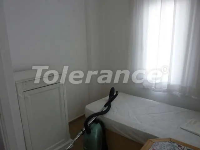 Вилла или дом в Центре Кемера, Кемер: купить недвижимость в Турции - 4437