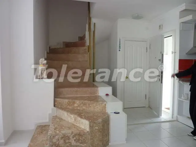 Вилла или дом в Центре Кемера, Кемер: купить недвижимость в Турции - 4438