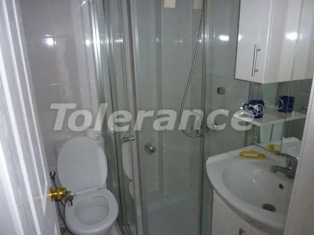 Вилла или дом в Центре Кемера, Кемер: купить недвижимость в Турции - 4439