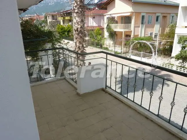 Вилла или дом в Центре Кемера, Кемер: купить недвижимость в Турции - 4440