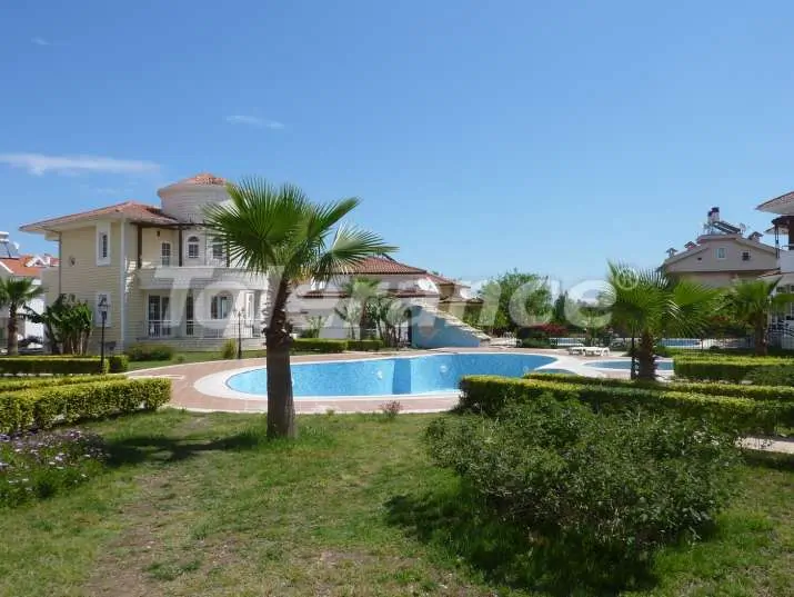 Вилла или дом от застройщика в Центре Кемера, Кемер с бассейном: купить недвижимость в Турции - 4530