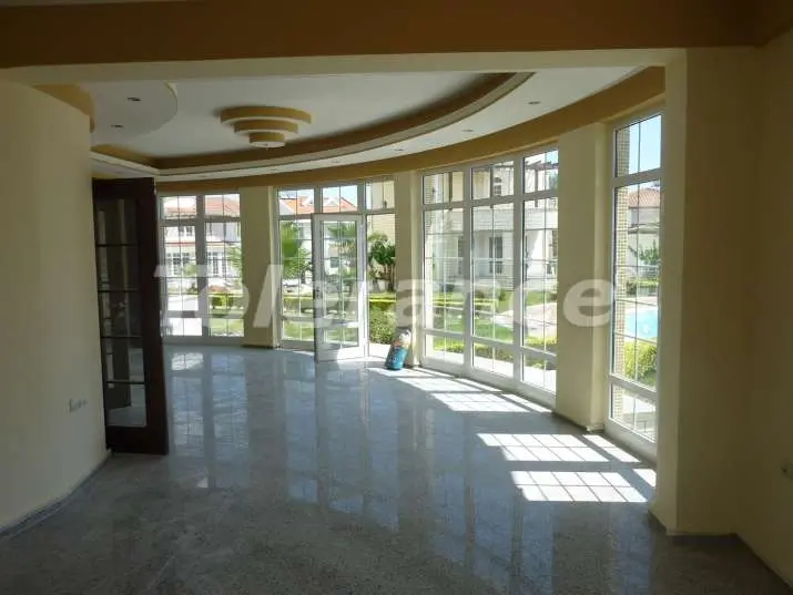 Вилла или дом от застройщика в Центре Кемера, Кемер с бассейном: купить недвижимость в Турции - 4537