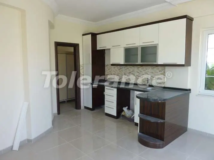 Вилла или дом от застройщика в Центре Кемера, Кемер с бассейном: купить недвижимость в Турции - 4538