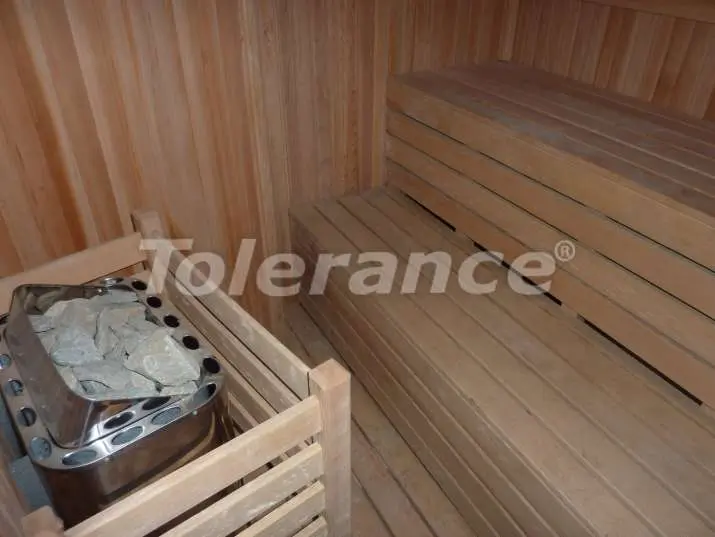 Вилла или дом от застройщика в Центре Кемера, Кемер с бассейном: купить недвижимость в Турции - 4546