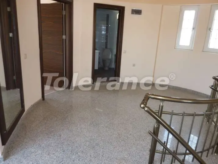 Вилла или дом от застройщика в Центре Кемера, Кемер с бассейном: купить недвижимость в Турции - 4552