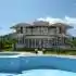 Вилла или дом от застройщика в Центре Кемера, Кемер с бассейном: купить недвижимость в Турции - 4564