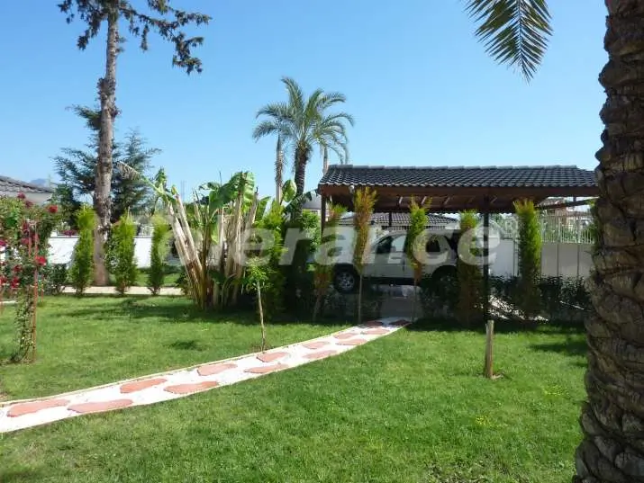 Вилла или дом от застройщика в Центре Кемера, Кемер с бассейном: купить недвижимость в Турции - 4815