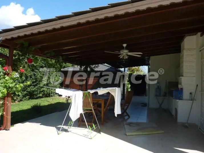 Вилла или дом от застройщика в Центре Кемера, Кемер с бассейном: купить недвижимость в Турции - 4817