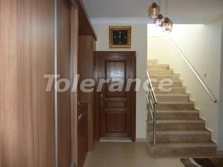 Вилла или дом от застройщика в Центре Кемера, Кемер с бассейном: купить недвижимость в Турции - 4818