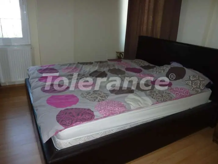 Вилла или дом от застройщика в Центре Кемера, Кемер с бассейном: купить недвижимость в Турции - 4821