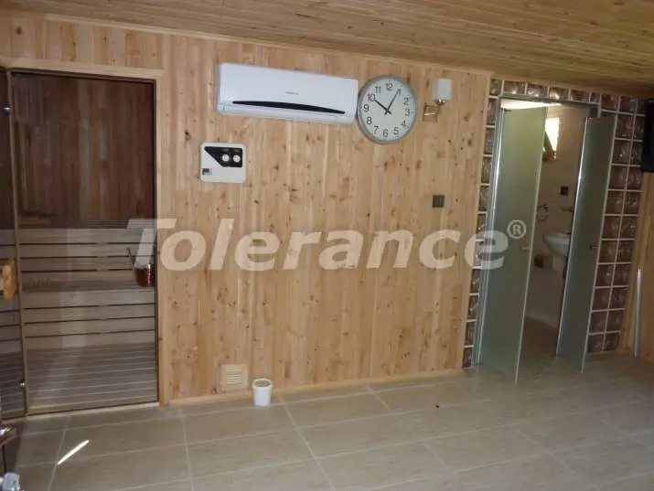 Вилла или дом от застройщика в Центре Кемера, Кемер с бассейном: купить недвижимость в Турции - 4822