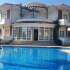 Вилла или дом от застройщика в Центре Кемера, Кемер с бассейном: купить недвижимость в Турции - 57036